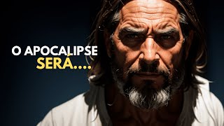 Apocalipse Iminente: Revelações Chocantes sobre o Fim dos Tempos!