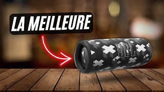 Meilleure Enceinte Bluetooth 2024