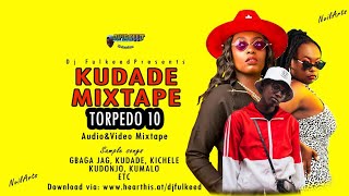 2024 BEST OF ARBANTONE VOL2|KUDADE MIXTAPE DJ FULKEED Ft. GODY TENNOR TIPSY GEE ETC #arbantone