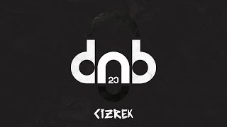 dnb23 - Full Album - CizreK