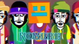 Nombre | Incredibox! || Pamela MIX!