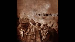 Antesdemorir - Somos La Resistencia EP (2007)