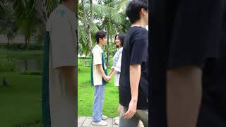 Ngoại tình trong TƯ TƯỞNG..| Romantic Movie | LaLaSchool Love