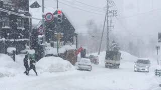 Niseko Japan: So Many Ways to Score Powder