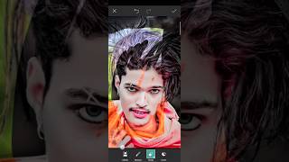 Autodesk skechbook photo editing # youtoub# viralshort# shortsvideo# ytvideo# thank you plz support