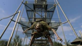 Dying Light Campanha P#5