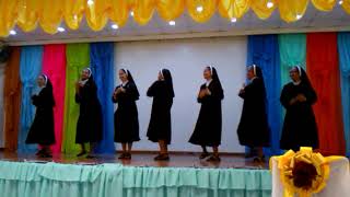 CALLED TO LOVE CARMELITE SISTERS