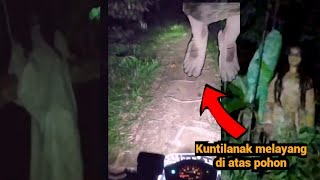 HANTU KALIMANTAN DAN KEPAL4 BUNTUNG | 5 PENAMPAKAN PALING SERAM DI DUNIA