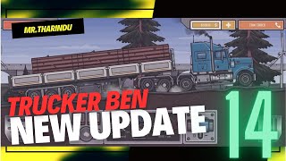 Trucker Ben ( Updated 2024) gameplay walkthrough part 14