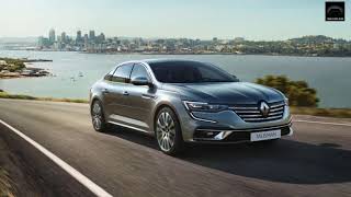 2020 Renault TALISMAN Facelift - Interior, Exterior