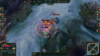 Kled lee 2v2