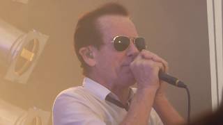 Graham Bonnet Band - SINCE YOU BEEN GONE - RBCS , Derbyshire - 29-07-17