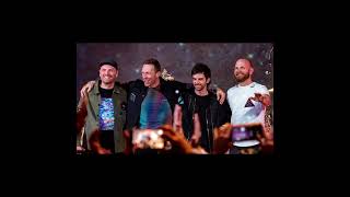 Coldplay - Viva la Vida (Lyrics)