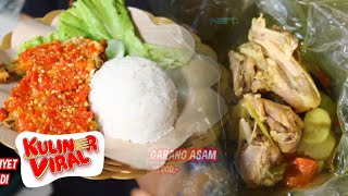 Makan Siang Di Warung Makan Ini Dijamin Enak Dan Ga Nguras Kantong - KULINER VIRAL