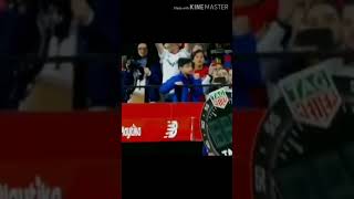 Messi WhatsApp Status|never celebrate while messi is there|Messi surprised after substituting|