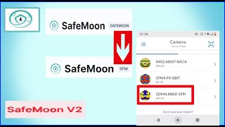 COMO MUDAR , Miigrar, SAFEMOON / SAFEMOON V2