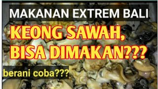 MASAK KAKUL SUNA CEKUH