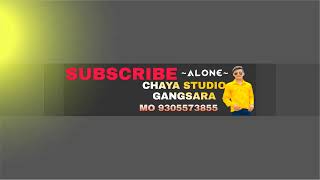 chhaya_studio_ gangsara Live Stream