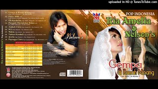 Ria Amelia & Nelson’s - Pop Indonesia Pulau Seribu (FULL ALBUM CD)