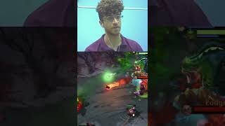 نگاش کن نگاش کن 👁️ - Dota 2