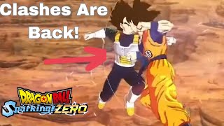 Dragon Ball Z Sparking Zero gameplay trailer Breakdown/Review #dbz