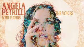 Angela Petrilli & The Players - Red River (Official Audio)