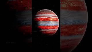 Jupiter | Solar System #Shots #Viral #DataWorld #3DJupiter