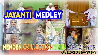 Jayanti Medley@MekarSawargi@NendenCollection