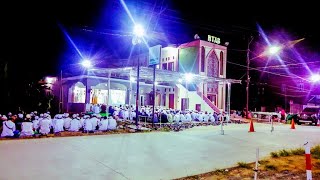 🔴(LIVE) Maulid dan Pengajian Rutin Guru H.Achmad Zaini , Malam Rabu tanggal 28 Desember 2021 MTAB