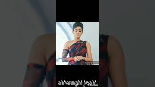 Shivangi joshi whatsapp status vm feeling