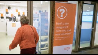 Patiëntenvoorlichting  Maasstad Ziekenhuis