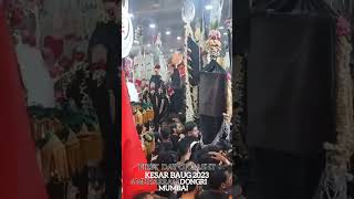 Kesar baug 2023 | 6 Muharram & 7 Muharram Kesar baug juloos 2023 | Dongri Juloos