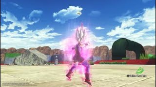 DRAGON BALL XENOVERSE 2 The Ultimate Evil Activates! Cell Max Raid Boss