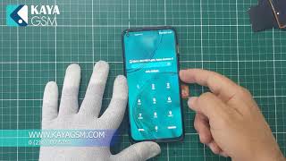 Huawei P40 Lite Ekran Değişimi - Kaya GSM