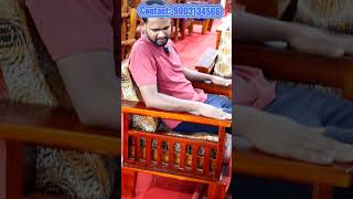 🥣 தொட்டி செட்டு😍 | இந்த Sofa  எப்படி இருக்கு🎉 | Maisha Traders #shorts