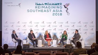 Reimagining SEA Forum Highlights