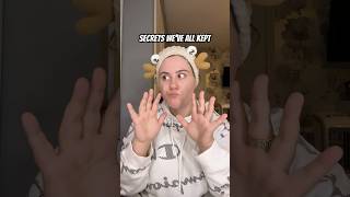 Secrets Edition #secret #putyourfingerdown #shorts #shortsfeed #youtubeshorts #viralshorts