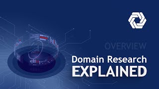 How to use Domain Research from DomainCrawler