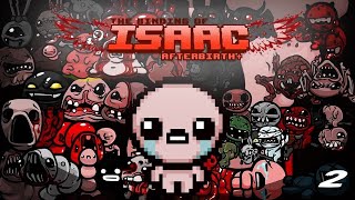 All random | #thebindingofisaac