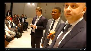 Dr Favor Sunano - Easiest way to grow Platincoin and gain market sells within a month