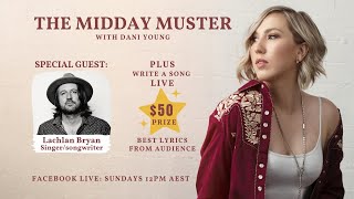 The Midday Muster Ep 16