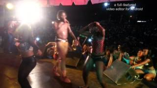 Aidonia - boom pon it (raw) - bumpa congo riddim