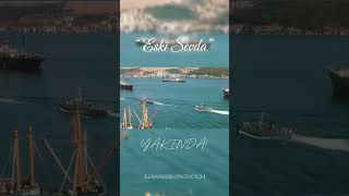 Buğra Yıldız - Eski Sevda (Melankolik Beat) YAKINDA!