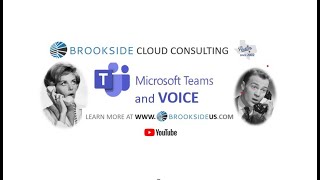 Microsoft Teams & Voice