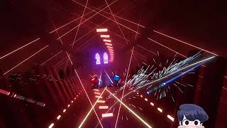 ENHYPEN - Sacrifice (Eat Me Up) | Beat Saber