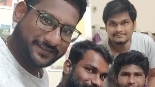 Kowshik Maridi Live Stream - Ask Me A Questions ! Celebrating 16K Subscribers.