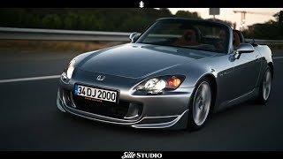 Sille Studio | Honda S2000