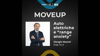 Auto elettriche e “range anxiety”