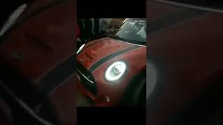 gaman Santhal ni car ma entry #viralvideo #trending #gujarat #santhal #shorts