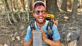 PCT #19 || Halfway There (Days 97-103)